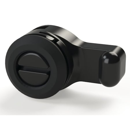 Saginaw Control & Engineering Quarter Turn, Nema 1 SCE-DLSBPA